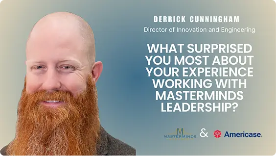 Executive Coaching
