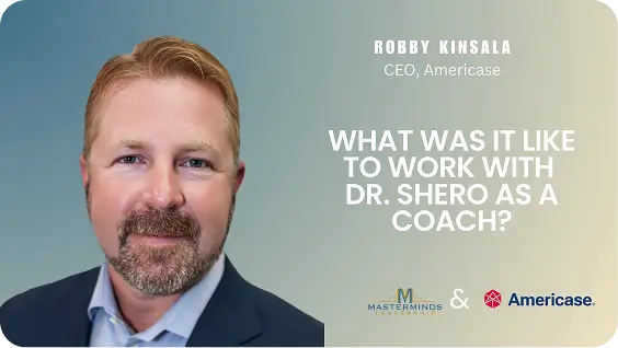 Executive Coaching