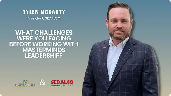 Executive Coaching