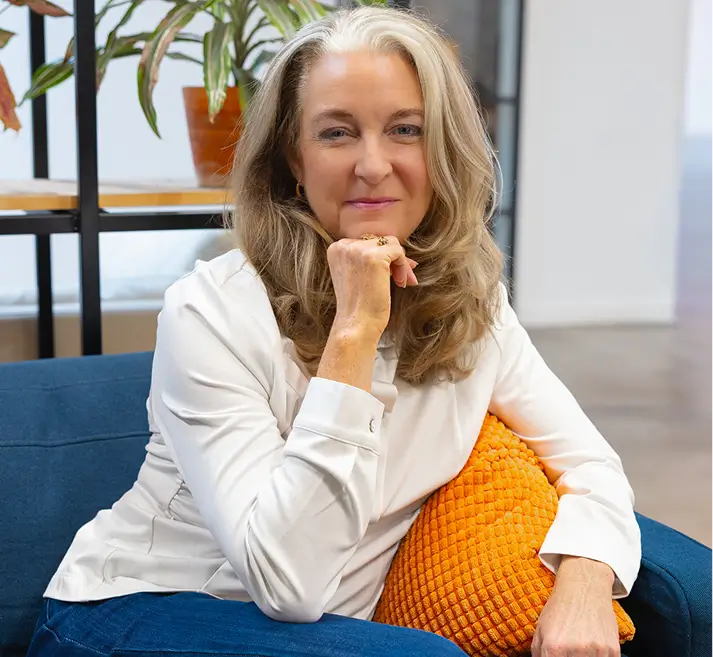 Dr. Laura Shero