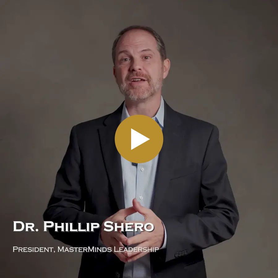 Executive Coaching